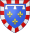 Coat of arms of 