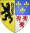 Coat of arms of 