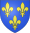 Coat of arms of 