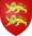 Coat of arms of 