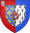 Coat of arms of 