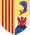 Coat of arms of 